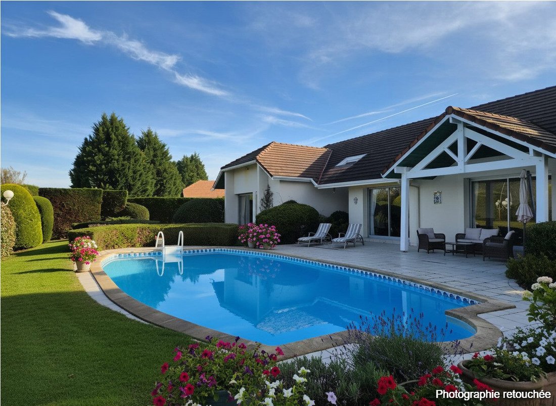 House in Sardine-Chiquet, Pessac, France 1 - 17336371