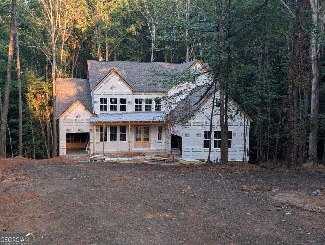 House in Gainesville, Georgia, United States 2 - 18925475