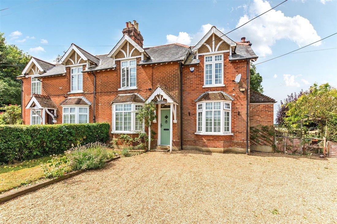 House in Pratts Bottom, Bromley, England 1 - 18925635