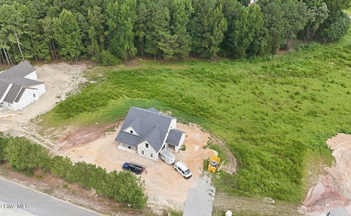 House in Carthage, North Carolina, United States 1
