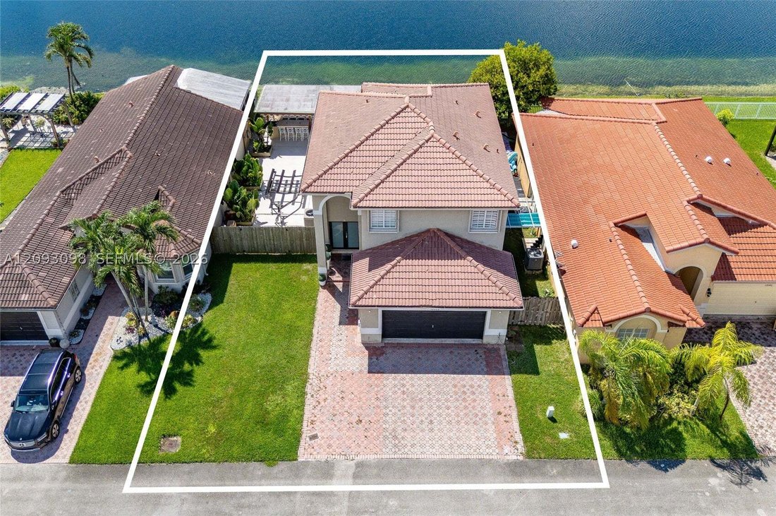 House in West Miami, Florida, United States 1 - 18926124