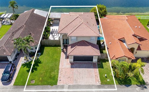 House in West Miami, Florida, United States 1