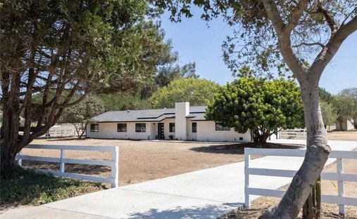 Casa a Arroyo Grande, California, Stati Uniti 1