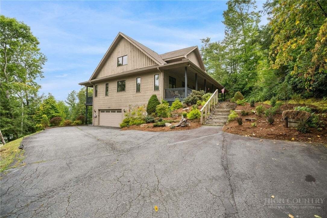 House in Banner Elk, North Carolina, United States 2 - 18925416