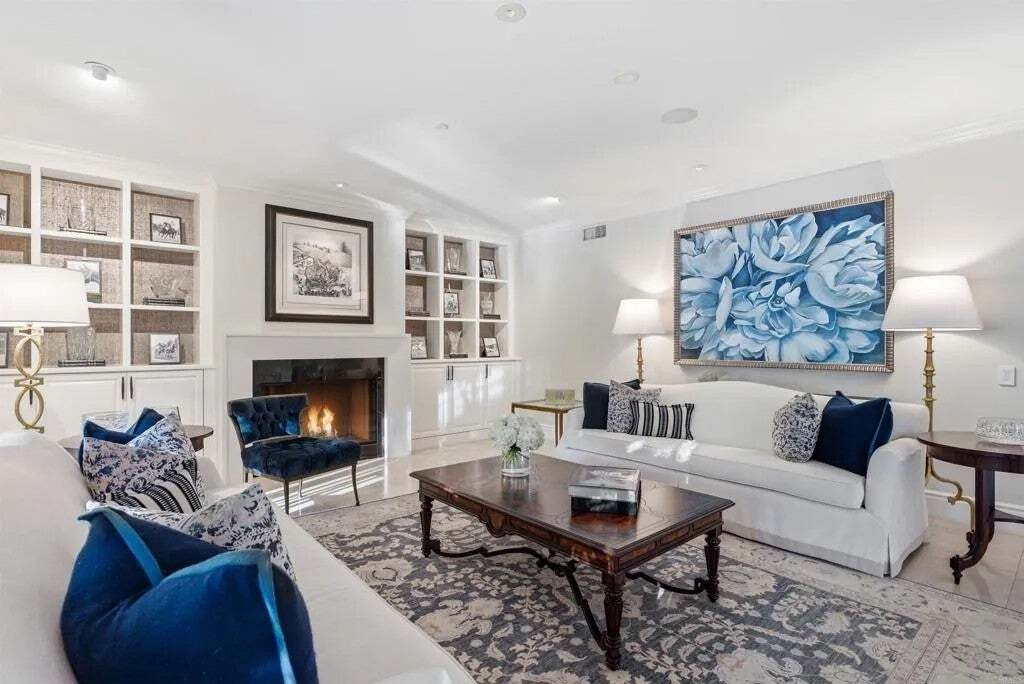 House in Rancho Santa Fe, California, United States 5 - 18926232