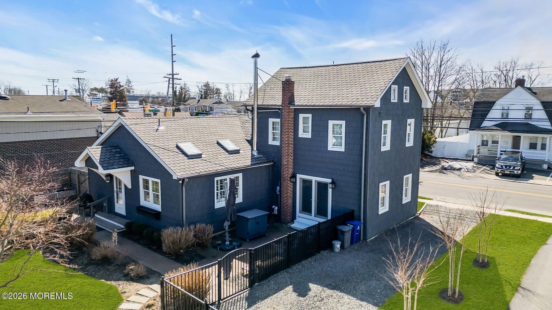 Sea Girt, New Jersey, United States 4 - 18923602