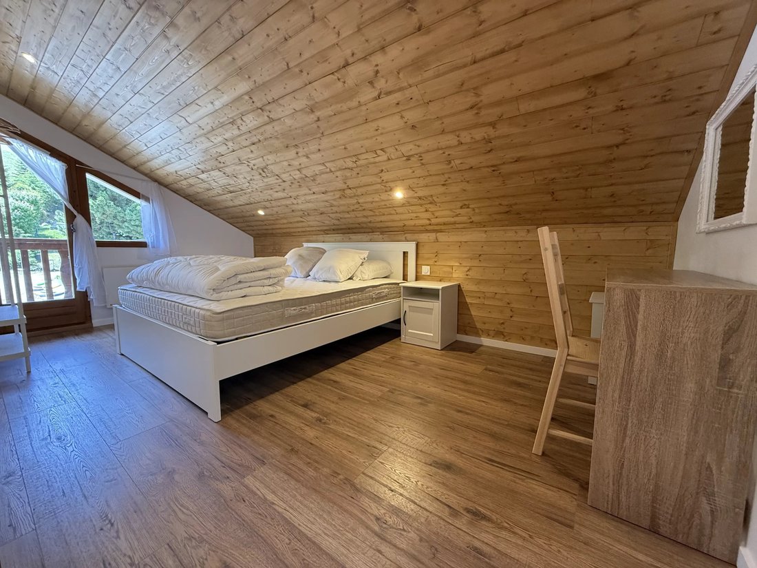 Apartamento en Les Allues, Auvernia-Ródano-Alpes, Francia 5 - 18923667