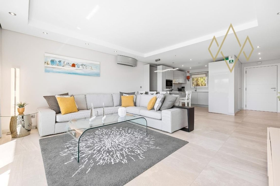 Apartment in Quinta do Lago, Almancil, Portugal 4 - 18927561