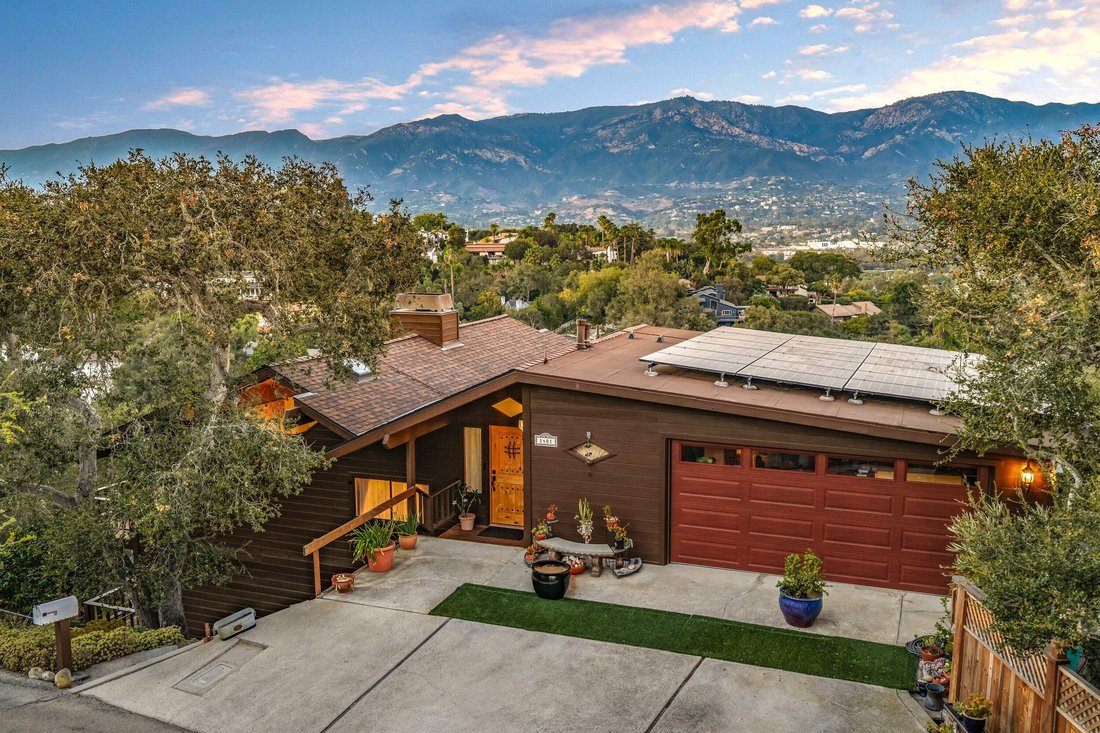 House in Santa Barbara, California, United States 1 - 18925728