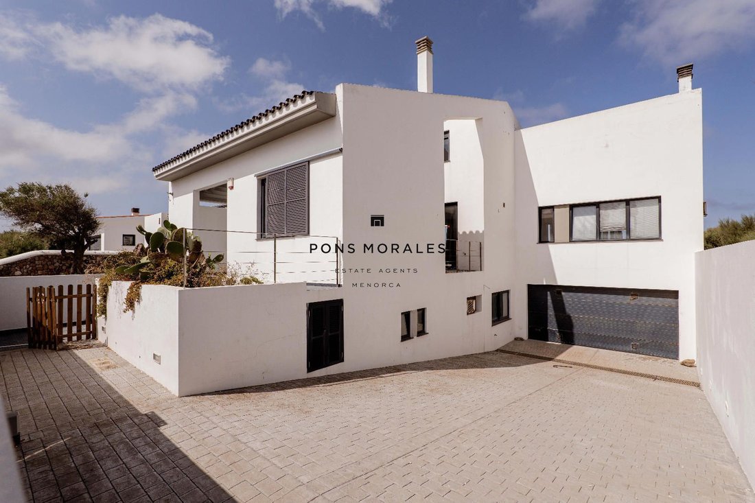 Chalet in Ciutadella de Menorca, Balearic Islands, Spain 4 - 18923800