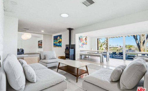 House in Joshua Tree, California, United States 1