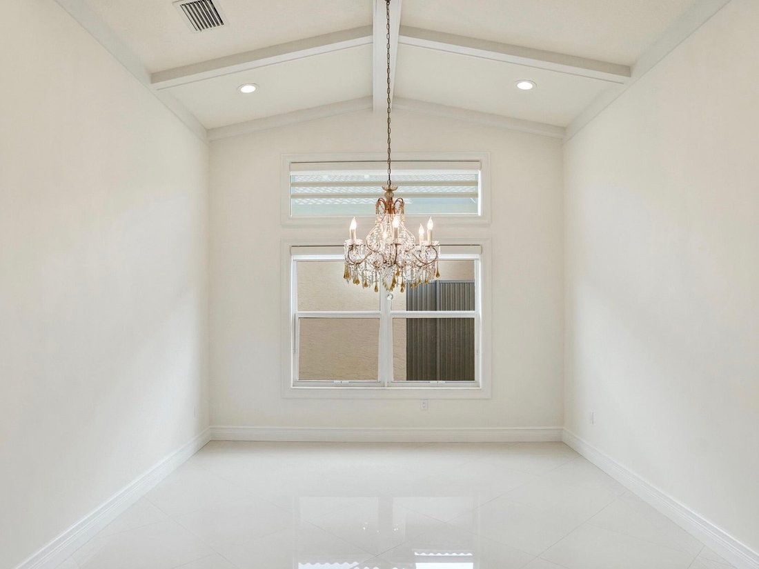 Casa en Boynton Beach, Florida, Estados Unidos 5 - 18924724