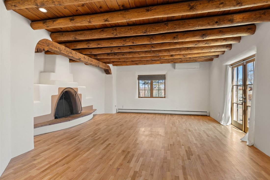 Maison à Santa Fe, Nouveau-Mexique, États-Unis 1 - 18923633