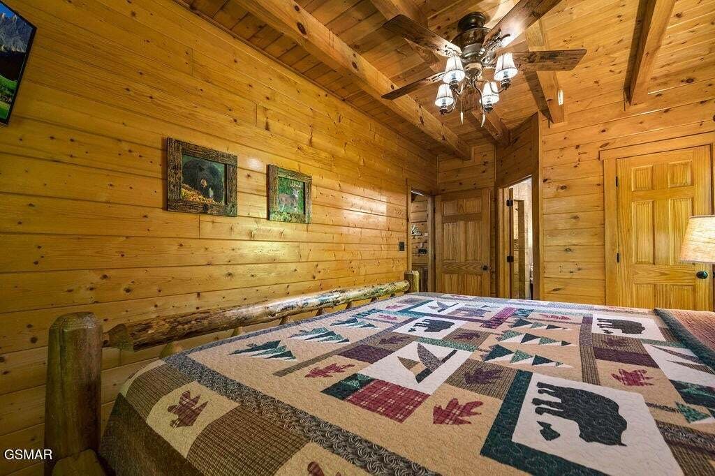 House in Sevierville, Tennessee, United States 4 - 18925355