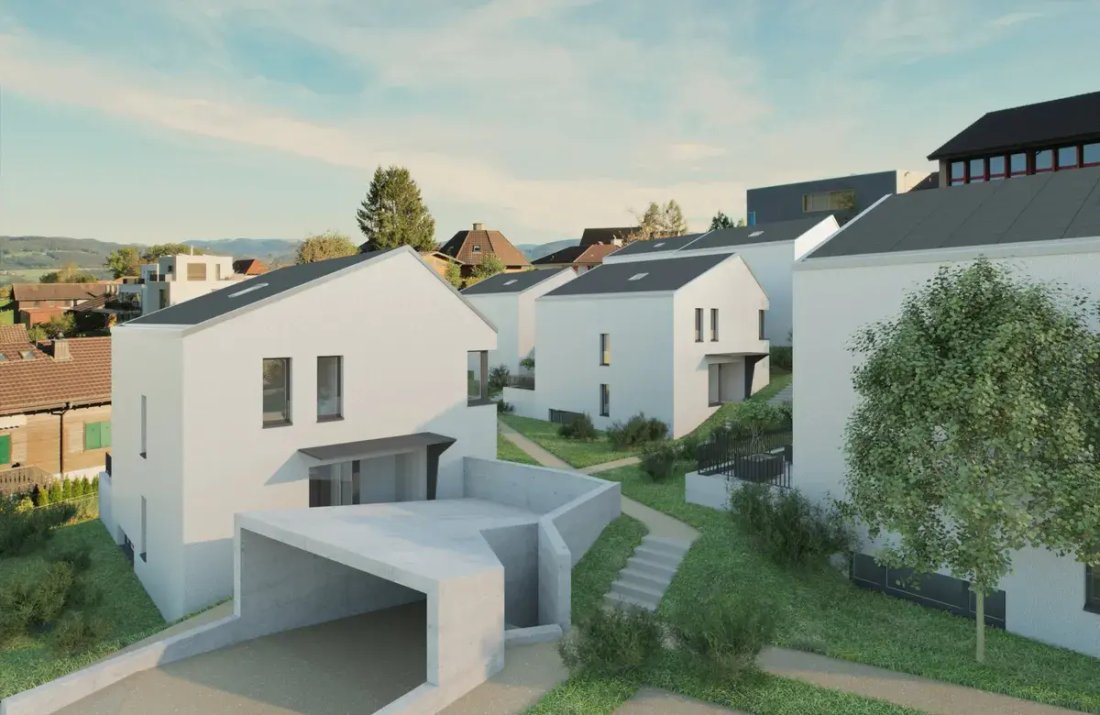 House in Blauen, Basel-Landschaft, Switzerland 2 - 18924956