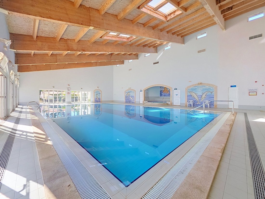 Villa en Portimão, Algarve, Portugal 5 - 18924672