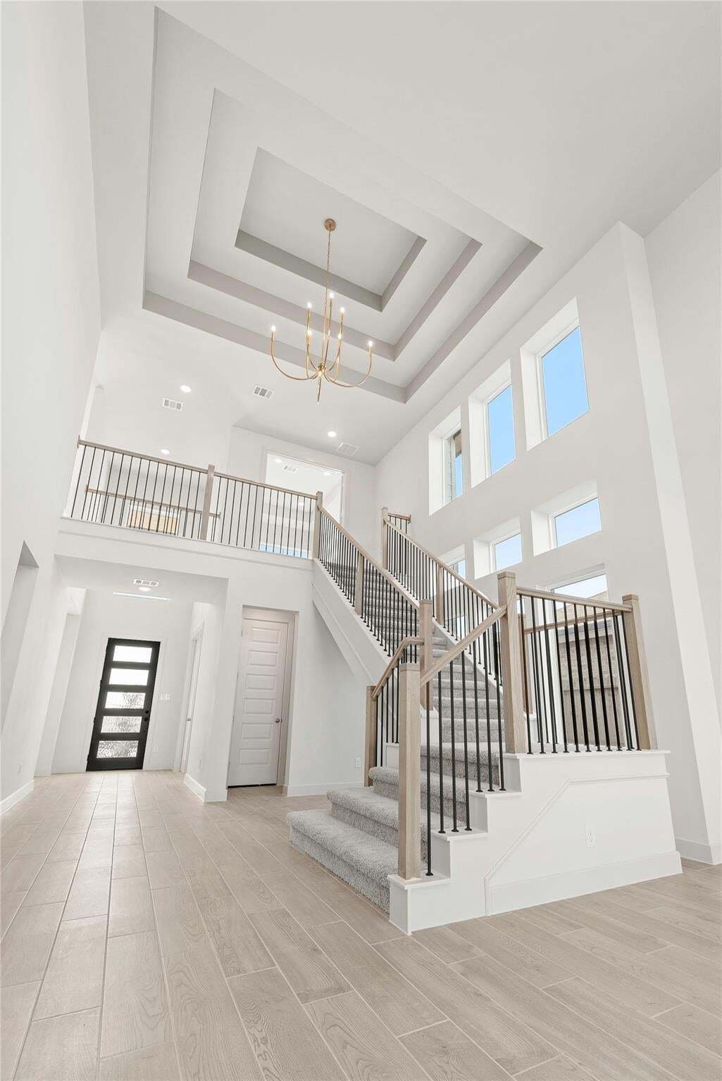 Casa en Fulshear, Texas, Estados Unidos 2 - 18926705