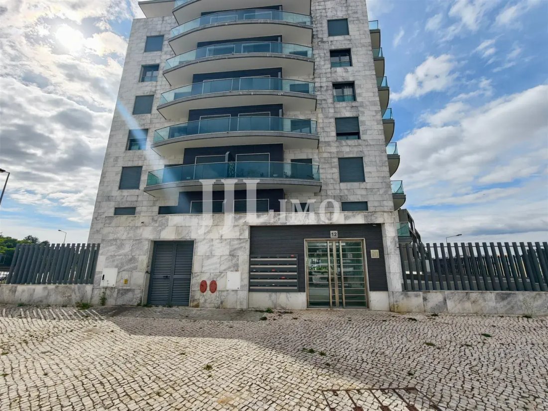 Apartment in Almada, Cova da Piedade, Pragal e Cacilhas, Setubal, Portugal 2 - 18924867