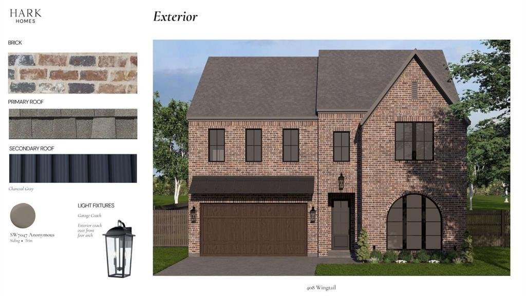 House in Aledo, Texas, United States 2 - 18926496