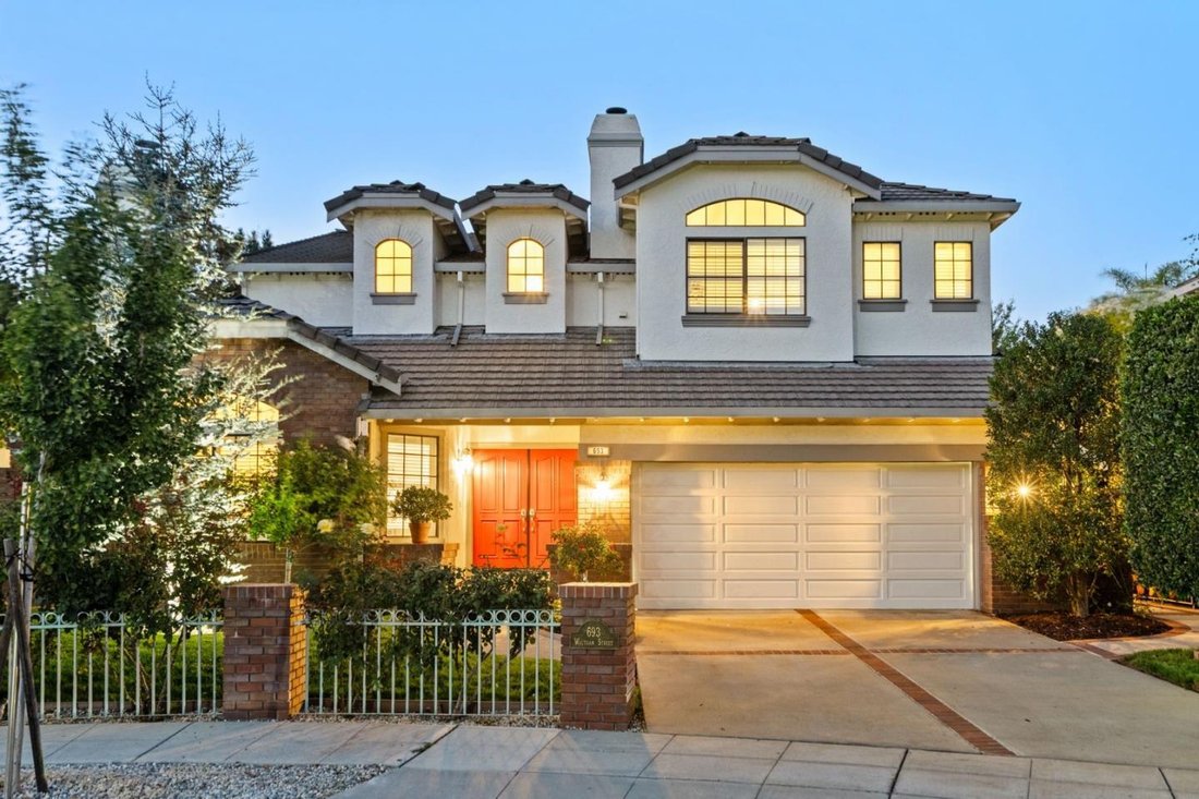 House in Mountain View, California, United States 3 - 18924981