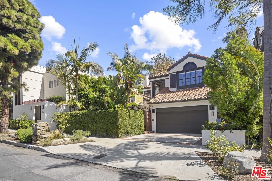 House in Santa Monica, California, United States 3 - 18927515