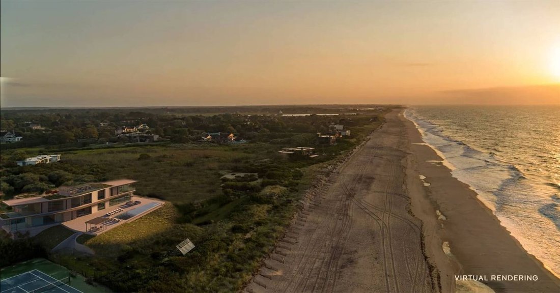 Maison à Sagaponack, État de New York, États-Unis 4 - 14356969