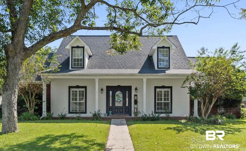 Casa en Fairhope, Alabama, Estados Unidos 1