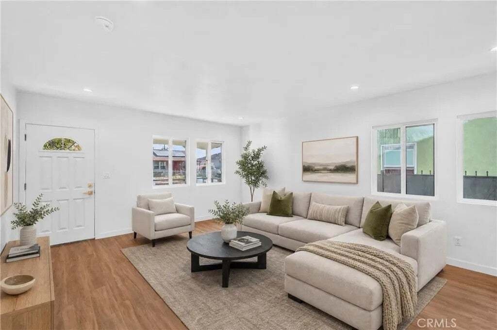 Casa en Los Ángeles, California, Estados Unidos 4 - 18356929