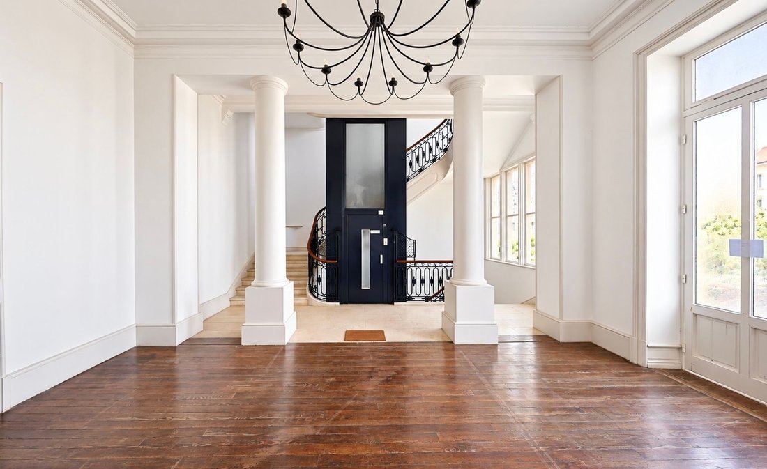 Apartment in Saint Martin-Cité des Fleurs, Biarritz, France 3 - 18927428