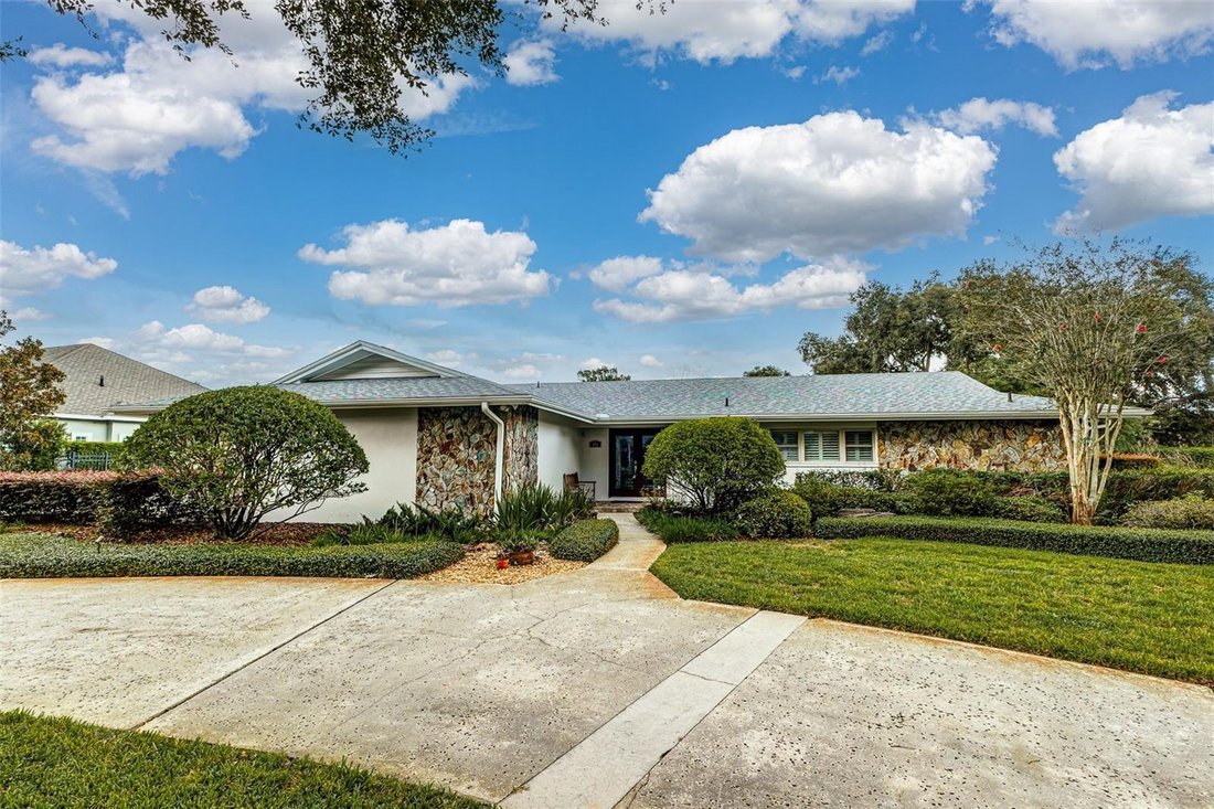 House in Lakeland, Florida, United States 1 - 18925245