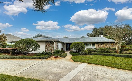 House in Lakeland, Florida, United States 1