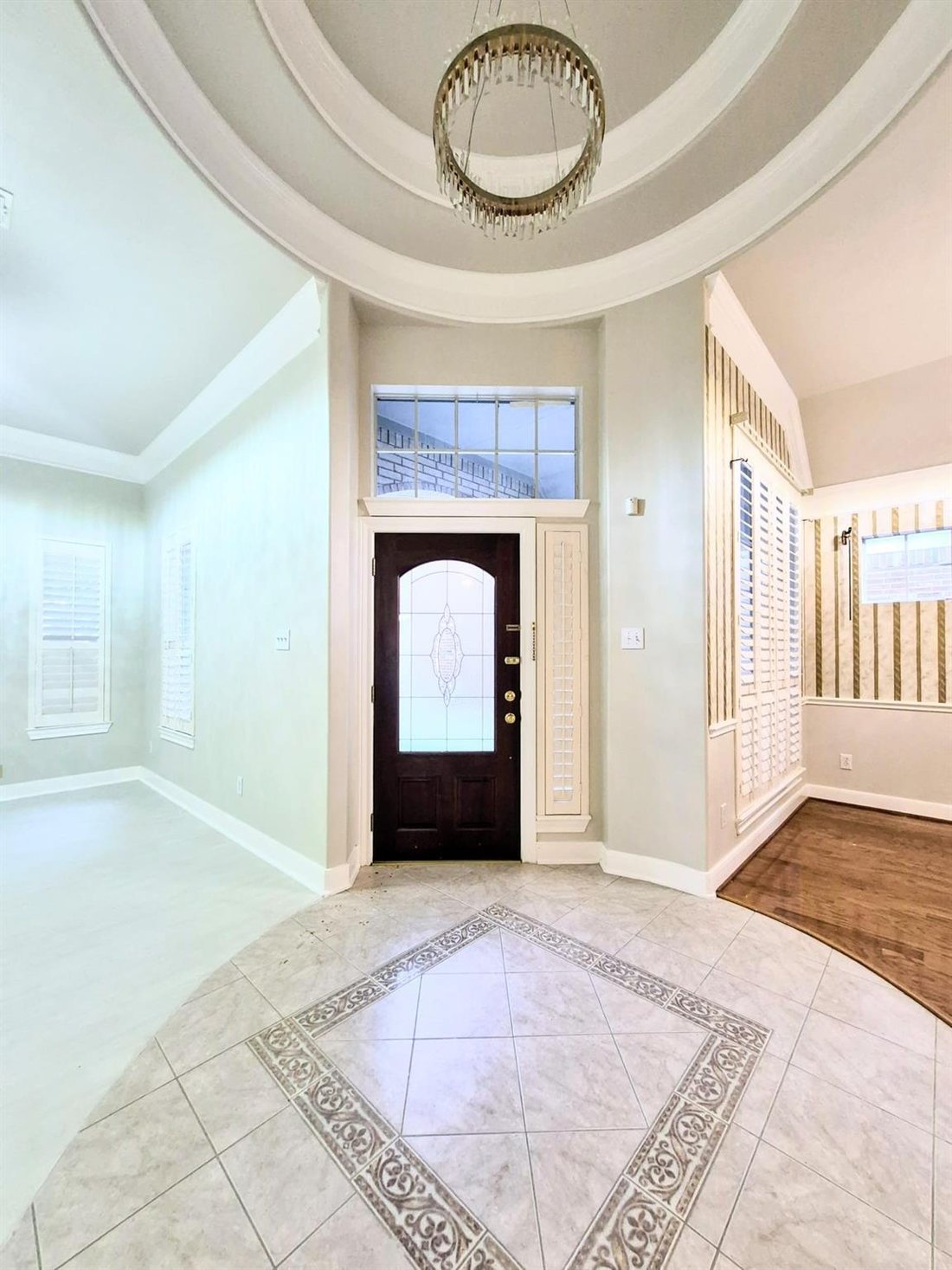 Casa en Houston, Texas, Estados Unidos 3 - 18926661