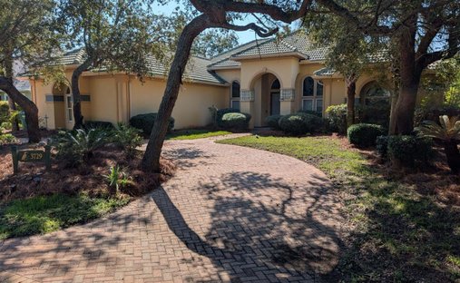 House in Panama City Beach, Florida, United States 1