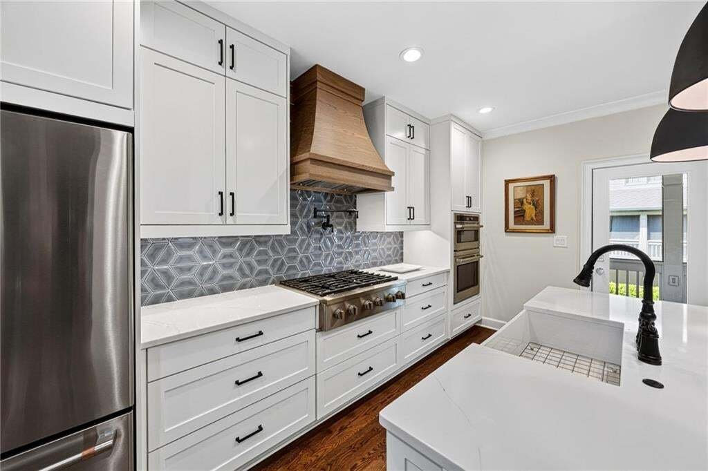 Townhouse in Atlanta, Georgia, United States 5 - 18926304