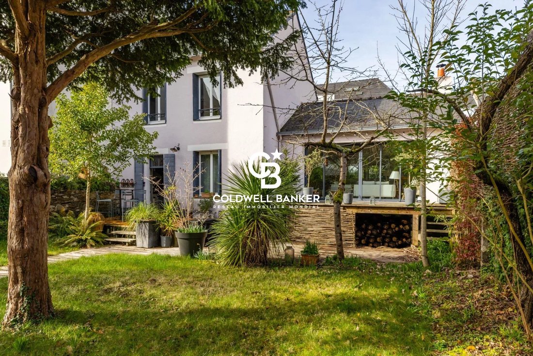 Maison à Procé - Monselet, Nantes, France 4 - 18923867