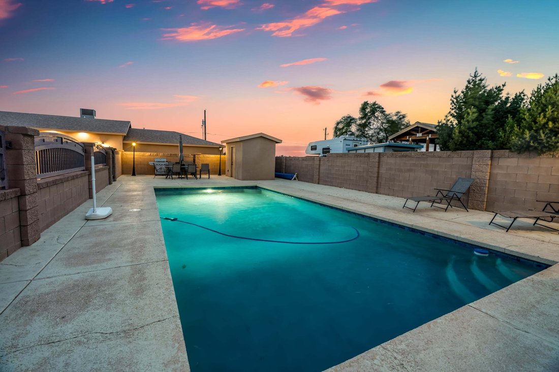 House in Rio Rancho, New Mexico, United States 3 - 18925883