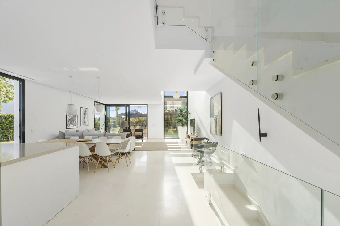 Villa in Sitio de Calahonda, Mijas, Spain 3 - 18926849