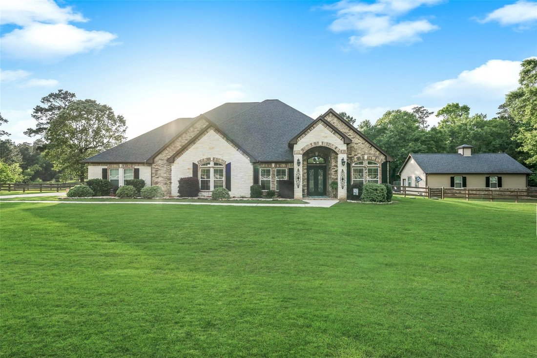 House in Montgomery, Texas, United States 2 - 18913354