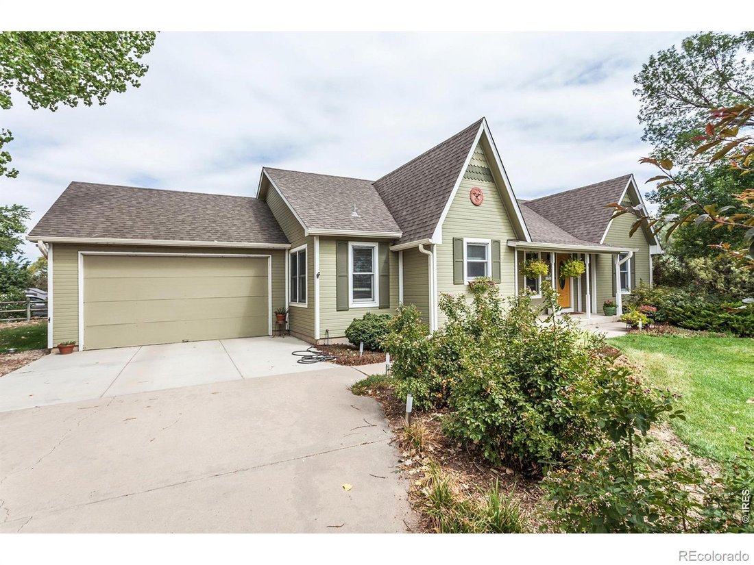 House in Timnath, Colorado, United States 4 - 18925986