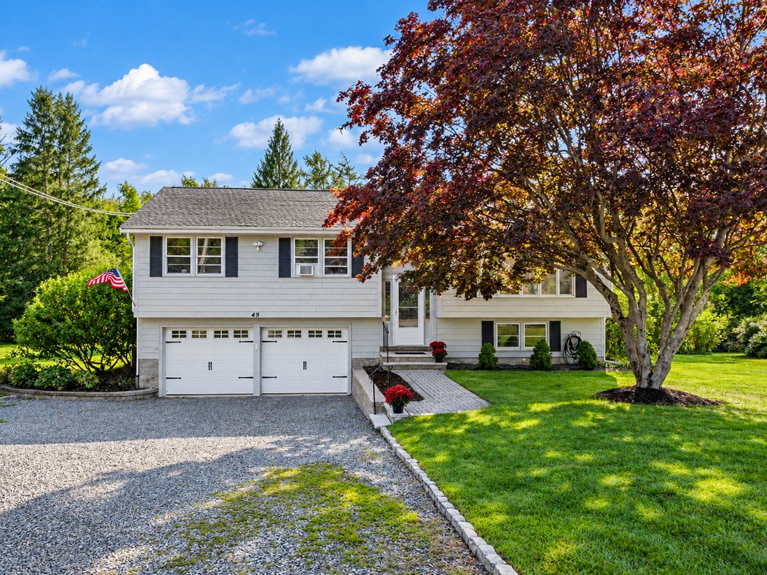 House in North Andover, Massachusetts, United States 1 - 18924491