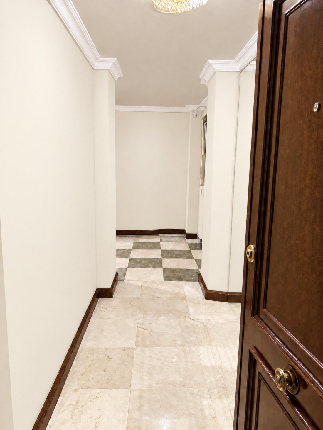 Apartment in Almeria, Andalusia, Spain 2 - 18926250