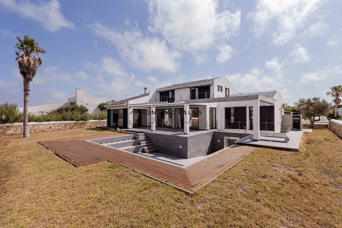 Chalet in Ciutadella de Menorca, Balearic Islands, Spain 5 - 18923800