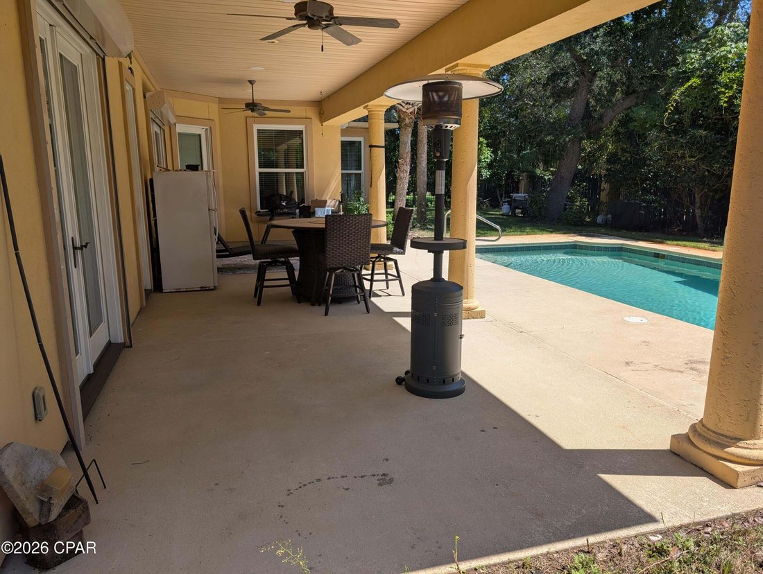 House in Panama City Beach, Florida, United States 5 - 18925932