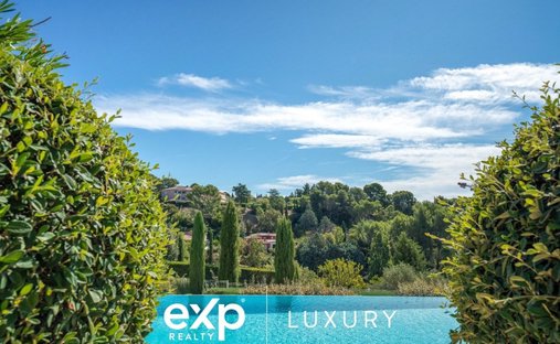 Apartment in Granettes-Jauberte-Sainte Anne, Aix-en-Provence, France 1