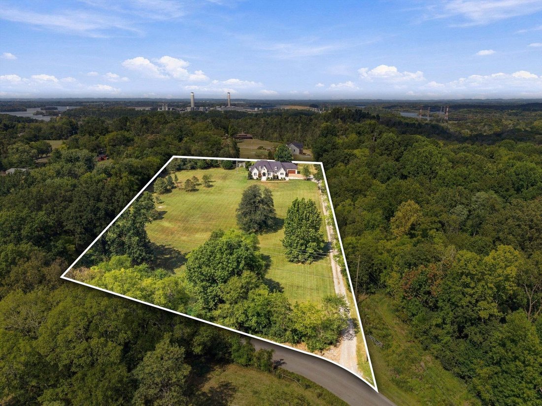 House in Lebanon, Tennessee, United States 2 - 18925365