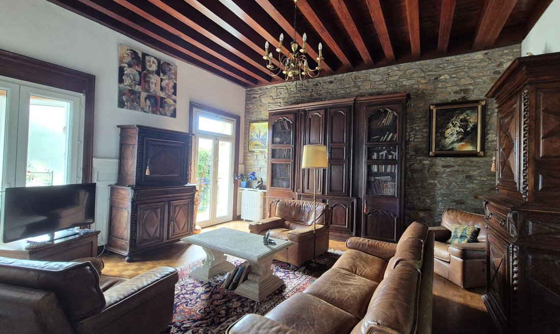 House in Clohars-Carnoët, Brittany, France 4 - 17064098