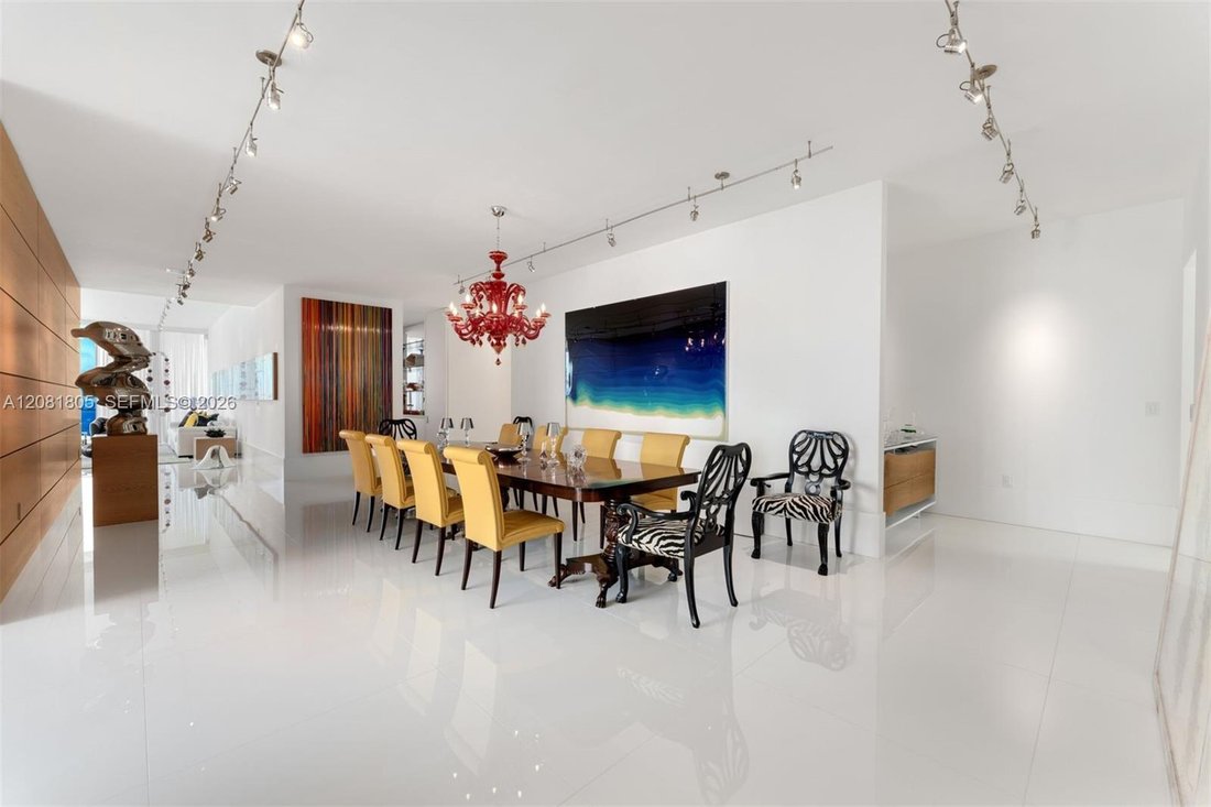 Condominio a Miami, Florida, Stati Uniti 4 - 18924784