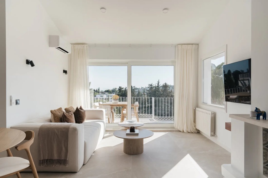 Townhouse in Estepona, Andalusia, Spain 5 - 18926525