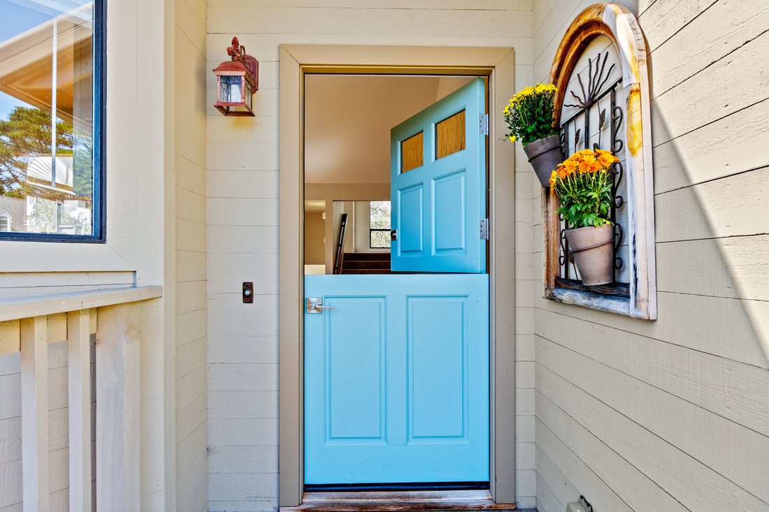 Casa en Carmel-by-the-Sea, California, Estados Unidos 2 - 18924428