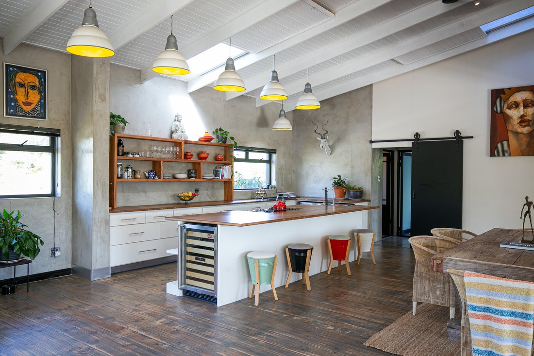 House in Noordhoek, South Peninsula, Cape Town 5 - 17780384